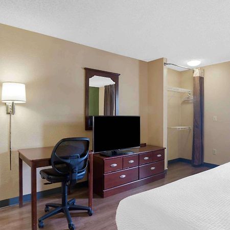 Extended Stay America Suites - Akron - Copley - East Exterior foto