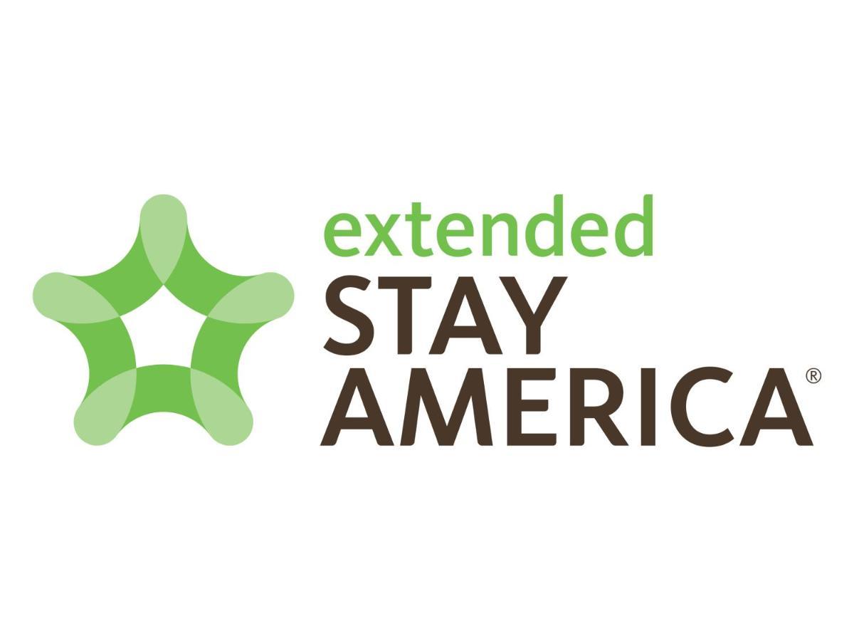 Extended Stay America Suites - Akron - Copley - East Exterior foto