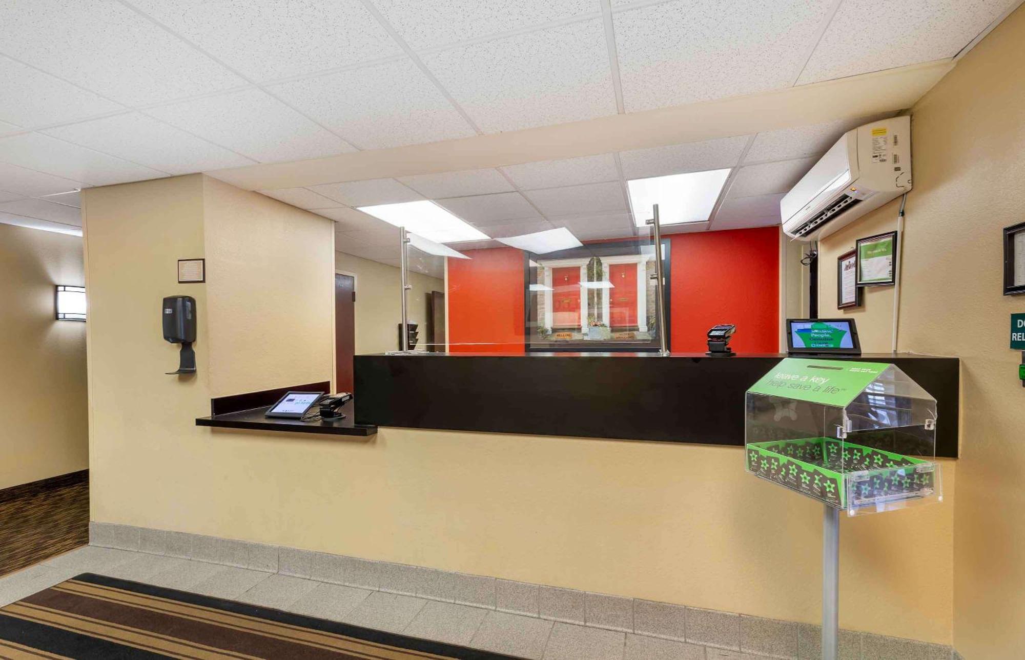 Extended Stay America Suites - Akron - Copley - East Exterior foto